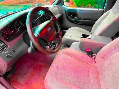 Used 2002 Ford Ranger XLT image 13