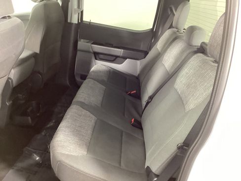 Used 2023 Ford F150 XLT image 33