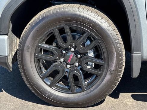 Used 2026 GMC Sierra 1500 Elevation AWD/4WD image 46