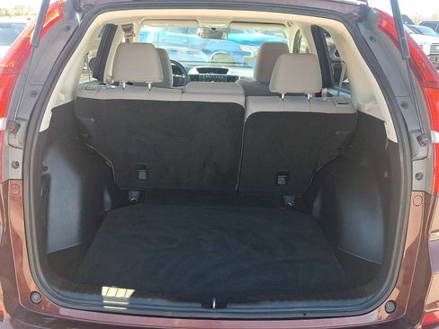 Used 2016 Honda CR-V SE image 27