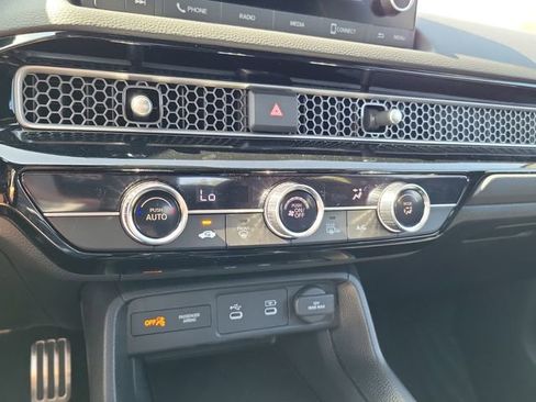 New 2026 Honda Civic Sport image 21