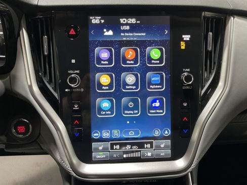 Used 2025 Subaru Outback Premium image 21