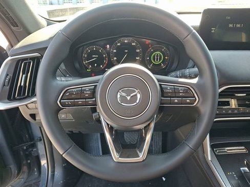 New 2026 MAZDA CX-70 3.3 Turbo S w/ Premium Package image 20