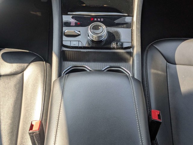 Used 2024 Jeep Grand Cherokee Limited 4xe AWD/4WD image 19