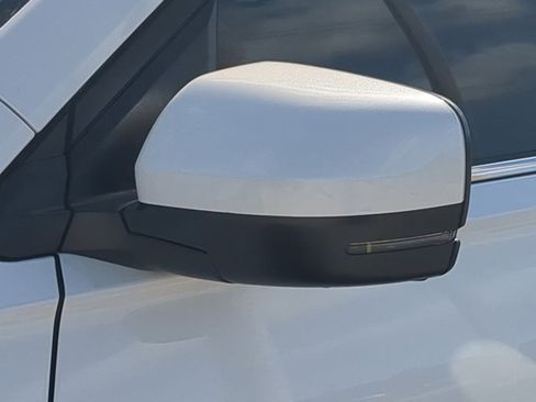 New 2025 Honda Pilot EX-L image 11