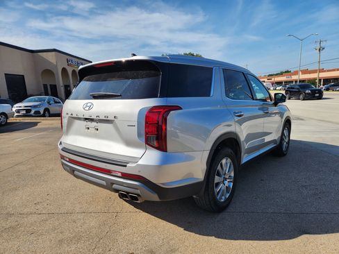 Used 2025 Hyundai Palisade SEL AWD/4WD image 5