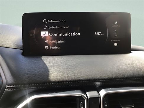 Used 2024 MAZDA CX-5 Signature image 17