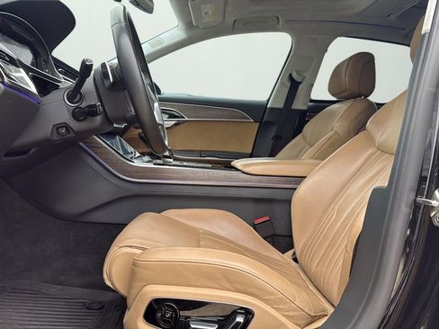 Used 2019 Audi A8 L 3.0T w/ Luxury Package image 9