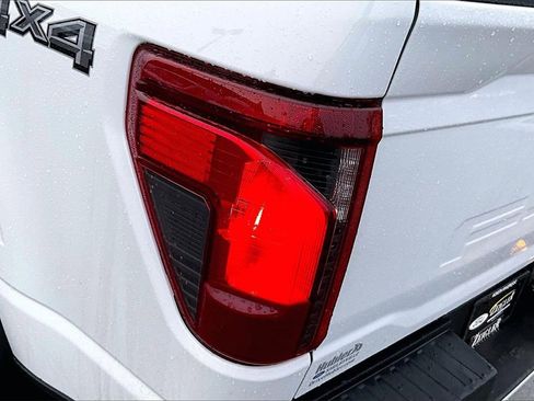 Certified 2025 Ford F150 STX w/ Equipment Group 200A image 28