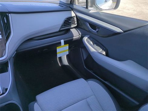 New 2025 Subaru Outback Premium image 17
