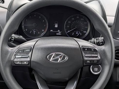 Used 2023 Hyundai Kona SEL FWD image 13