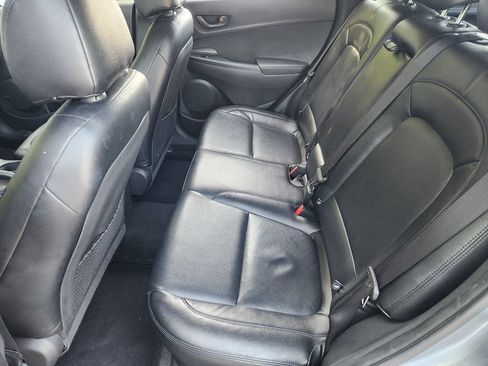 Used 2021 Hyundai Kona SEL Plus FWD image 20