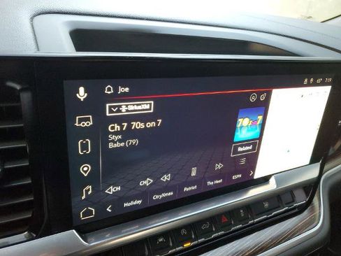 Used 2023 GMC Sierra 1500 Elevation w/ LPO, Elevation Black Package image 65