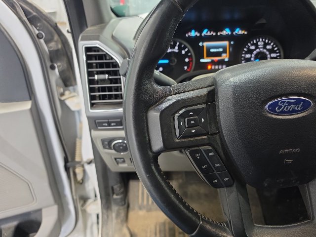 Used 2020 Ford F150 XLT w/ Equipment Group 302A Luxury AWD/4WD image 11