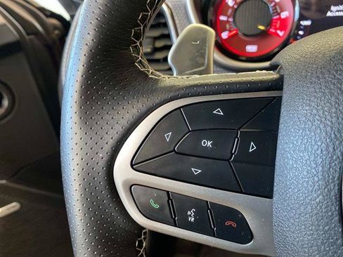 Used 2022 Dodge Challenger SRT Hellcat Redeye image 18