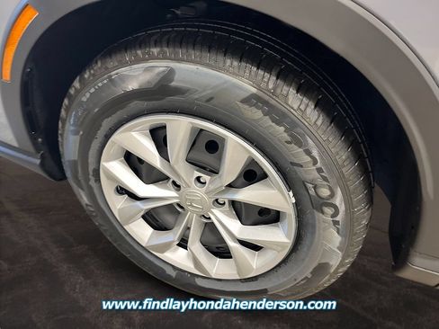 New 2026 Honda CR-V LX image 10