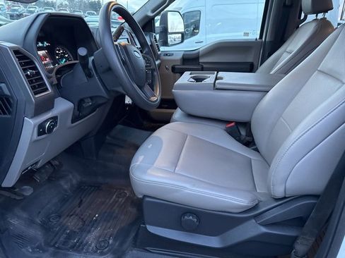 Used 2022 Ford F350 XL w/ Power Equipment Group image 14