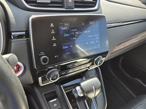 Used 2020 Honda CR-V EX-L image 21