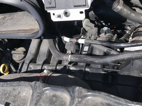 Used 2023 RAM ProMaster 3500 w/ Premium Appearance Group image 16