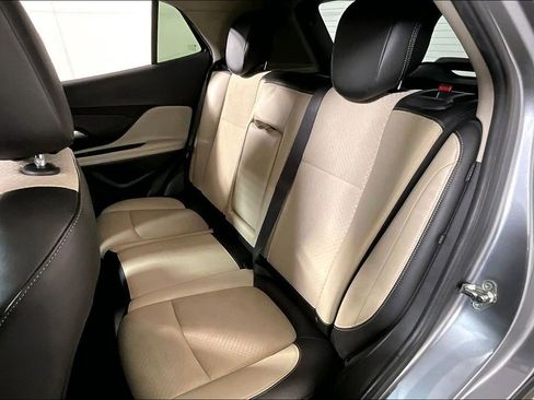 Used 2019 Buick Encore Preferred image 25