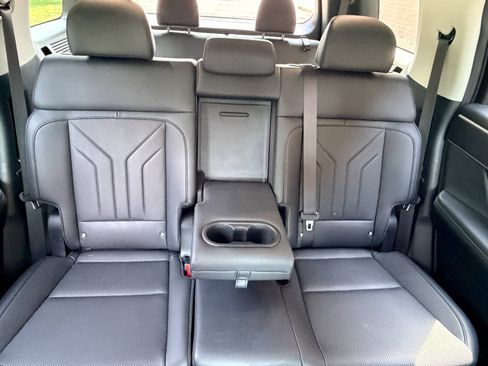 Used 2025 Hyundai Santa Fe SEL AWD/4WD image 20