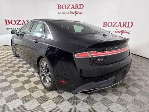 Used 2020 Lincoln MKZ Reserve w/ Luxury Package AWD/4WD image 6