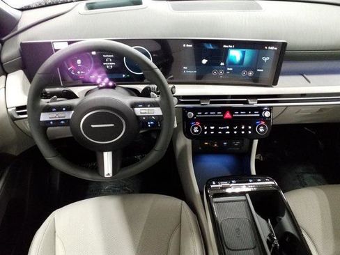 New 2026 Hyundai Tucson Limited w/ Tow & Go Package image 3