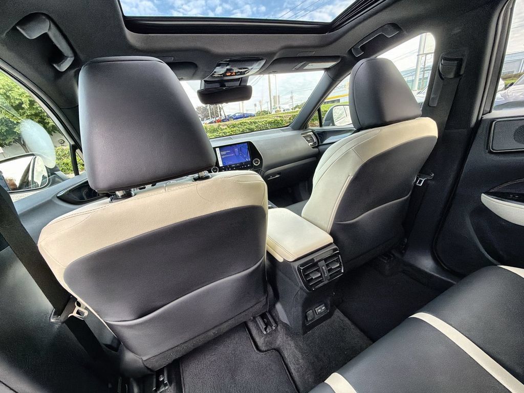 Used 2022 Lexus NX 350 AWD w/ Cold Area Package image 20