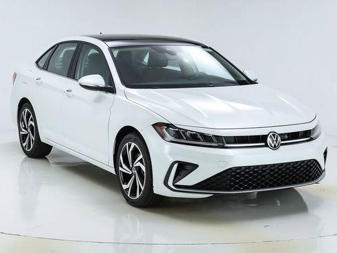 New 2026 Volkswagen Jetta SEL image 15