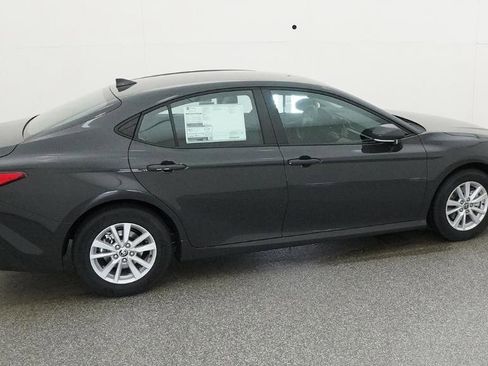 New 2026 Toyota Camry LE FWD image 28