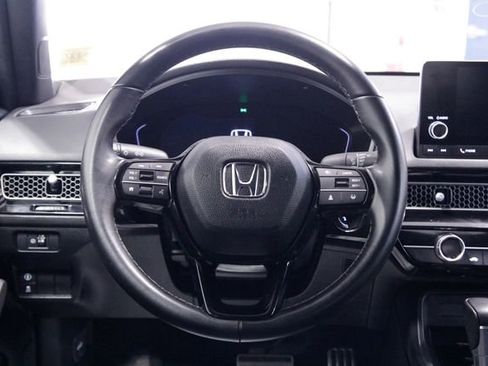 Certified 2024 Honda Civic Sport image 16