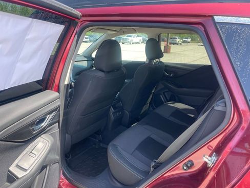 Used 2020 Subaru Outback Premium w/ Popular Package #1 image 15