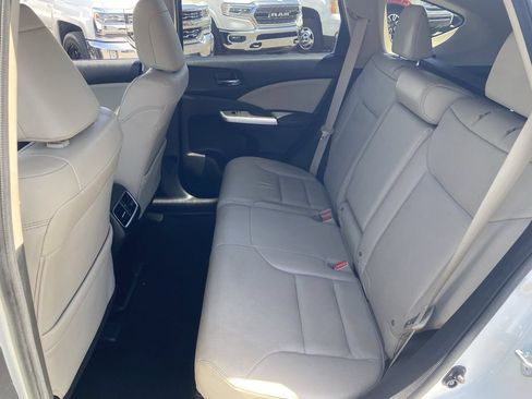 Used 2015 Honda CR-V Touring image 16