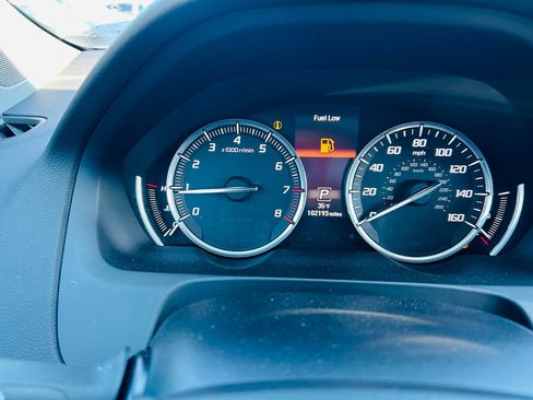 Used 2015 Acura TLX V6 w/ Technology Package image 19