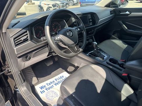 Used 2019 Volkswagen Jetta SE FWD image 20