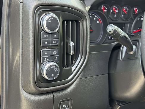 Used 2023 GMC Sierra 1500 Pro image 11