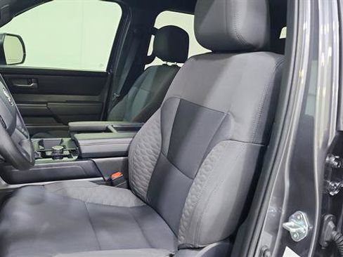 Used 2025 Toyota Tundra SR5 w/ SX Package RWD image 11