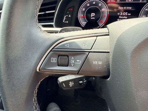 Certified 2025 Audi Q7 2.0T Premium Plus w/ Premium Plus Package AWD/4WD image 39