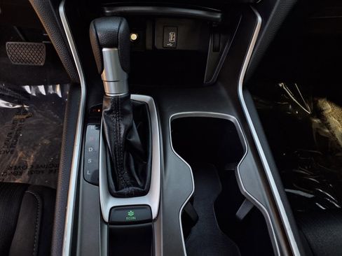 Used 2020 Honda Accord LX image 11