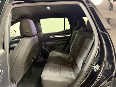 Certified 2025 GMC Terrain Elevation image 21