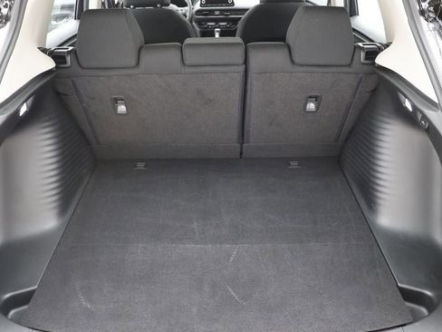 Used 2025 Honda HR-V LX image 26