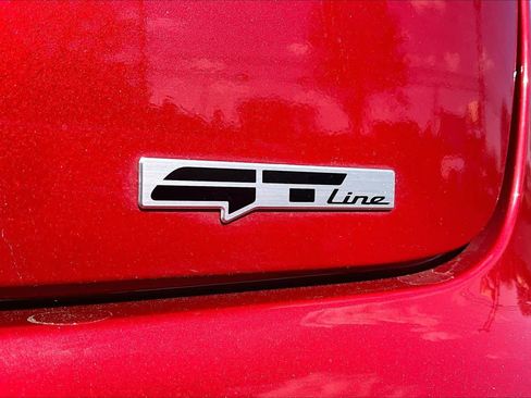 Used 2025 Kia K4 GT-Line w/ GT-Line Sunroof Package image 31