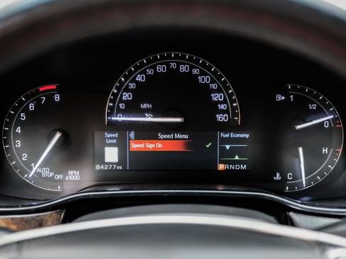 Used 2018 Cadillac CTS Premium Luxury image 18