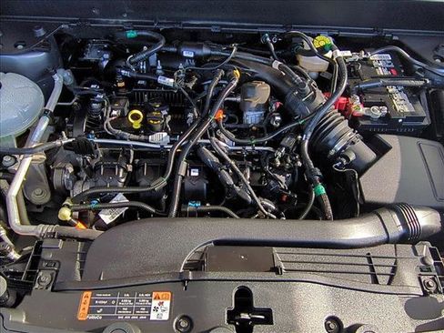 Used 2023 Ford Maverick Lariat w/ Lariat Luxury Package image 23