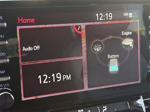 Used 2023 Toyota Sienna XSE w/ XSE Plus Package image 19