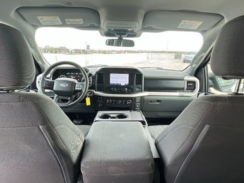 Used 2021 Ford F150 XL w/ Trailer Tow Package image 26