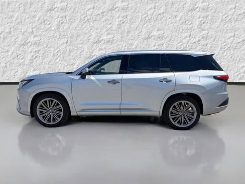 New 2026 Lexus TX 350 AWD image 10