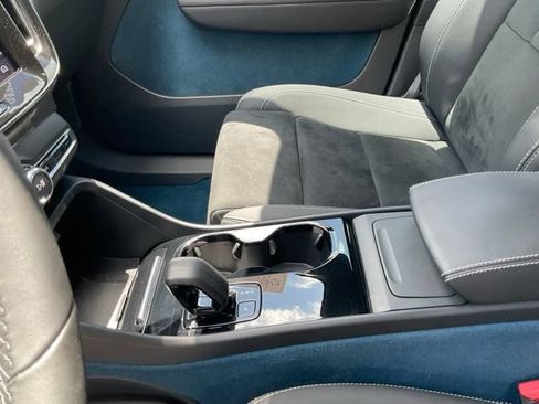 Certified 2023 Volvo C40 P8 Recharge Ultimate AWD/4WD image 14