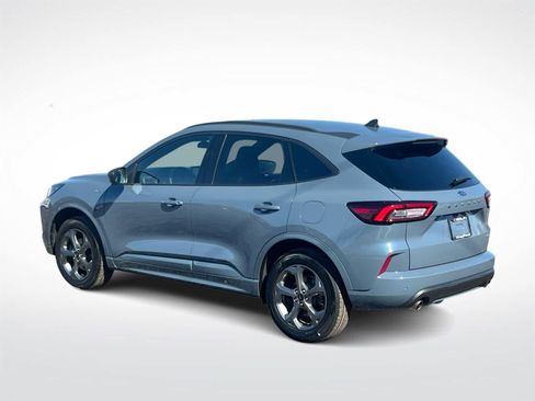 Used 2024 Ford Escape ST-Line w/ Tech Pack #1 image 6