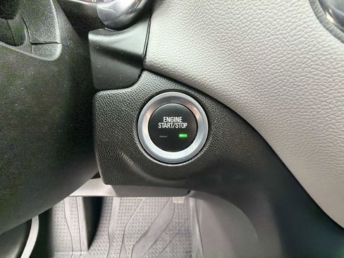 Certified 2024 Chevrolet Equinox LS w/ LS Convenience Package AWD/4WD image 16